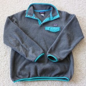 Patagonia Pullover